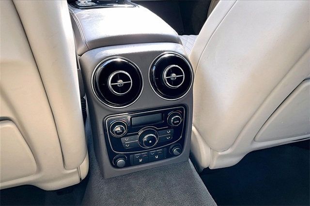 2016 Jaguar XJ 4dr Sedan XJL Portfolio AWD - 22965910 - 32