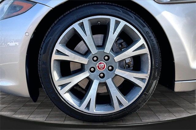 2016 Jaguar XJ 4dr Sedan XJL Portfolio AWD - 22965910 - 34