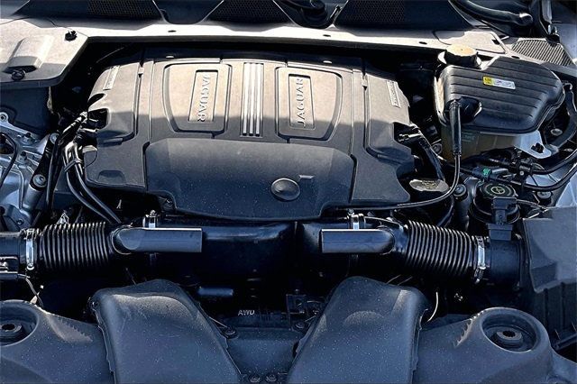 2016 Jaguar XJ 4dr Sedan XJL Portfolio AWD - 22965910 - 35