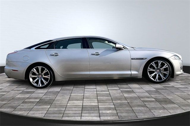 2016 Jaguar XJ 4dr Sedan XJL Portfolio AWD - 22965910 - 7