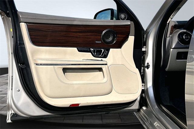 2016 Jaguar XJ 4dr Sedan XJL Portfolio AWD - 22965910 - 8