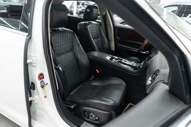 2016 Jaguar XJ 4dr Sedan XJL Portfolio AWD - 22943253 - 9