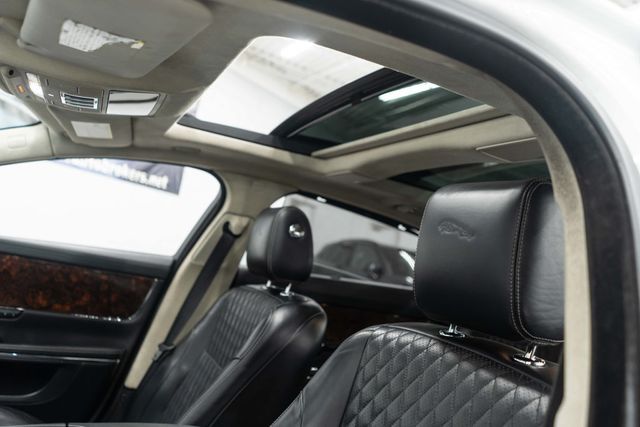 2016 Jaguar XJ 4dr Sedan XJL Portfolio AWD - 22943253 - 10