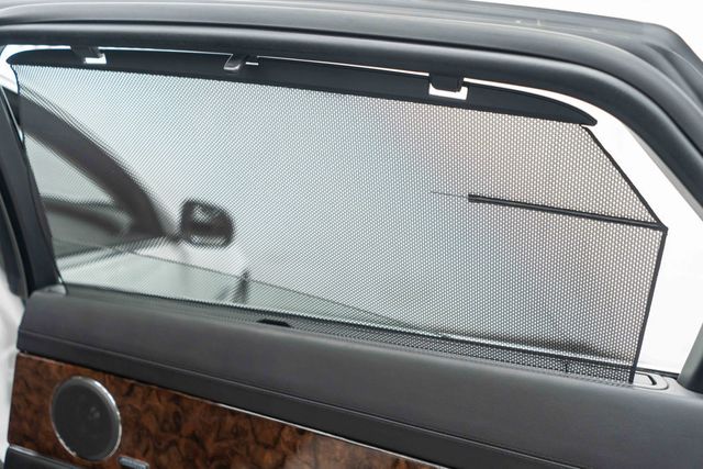 2016 Jaguar XJ 4dr Sedan XJL Portfolio AWD - 22943253 - 12