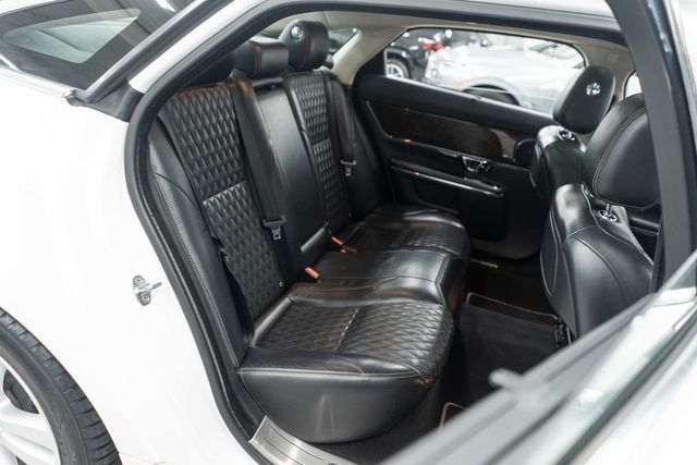 2016 Jaguar XJ 4dr Sedan XJL Portfolio AWD - 22943253 - 13