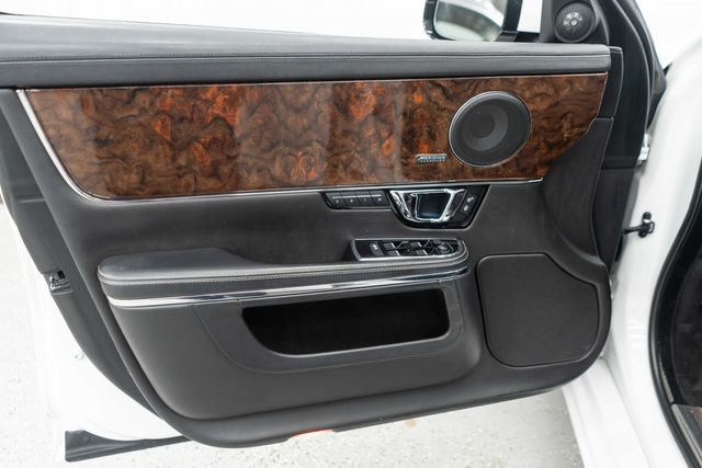 2016 Jaguar XJ 4dr Sedan XJL Portfolio AWD - 22943253 - 15