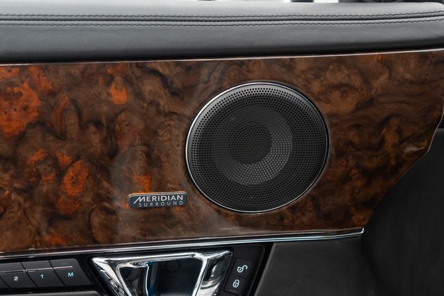 2016 Jaguar XJ 4dr Sedan XJL Portfolio AWD - 22943253 - 16