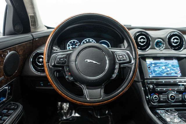 2016 Jaguar XJ 4dr Sedan XJL Portfolio AWD - 22943253 - 17