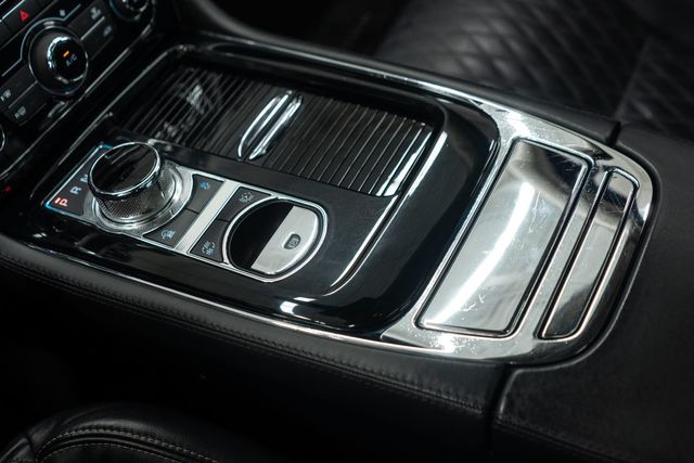 2016 Jaguar XJ 4dr Sedan XJL Portfolio AWD - 22943253 - 18