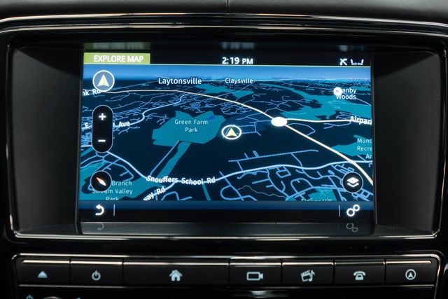 2016 Jaguar XJ 4dr Sedan XJL Portfolio AWD - 22943253 - 21