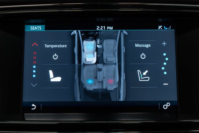 2016 Jaguar XJ 4dr Sedan XJL Portfolio AWD - 22943253 - 25