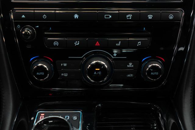 2016 Jaguar XJ 4dr Sedan XJL Portfolio AWD - 22943253 - 26