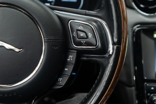 2016 Jaguar XJ 4dr Sedan XJL Portfolio AWD - 22943253 - 28