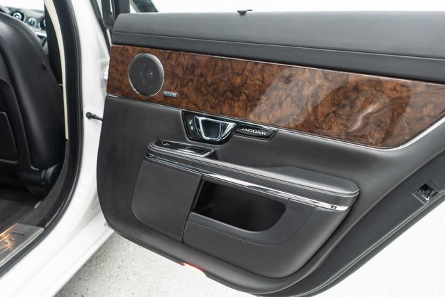 2016 Jaguar XJ 4dr Sedan XJL Portfolio AWD - 22943253 - 29