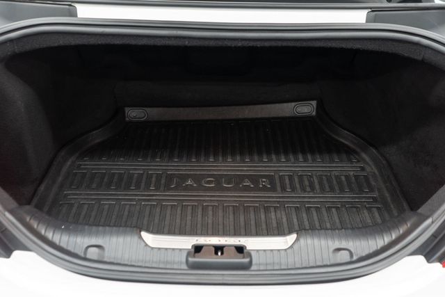 2016 Jaguar XJ 4dr Sedan XJL Portfolio AWD - 22943253 - 32
