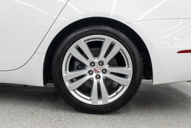 2016 Jaguar XJ 4dr Sedan XJL Portfolio AWD - 22943253 - 37