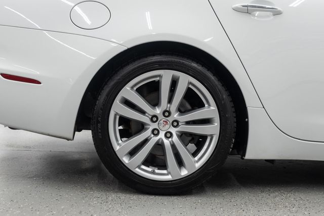 2016 Jaguar XJ 4dr Sedan XJL Portfolio AWD - 22943253 - 38