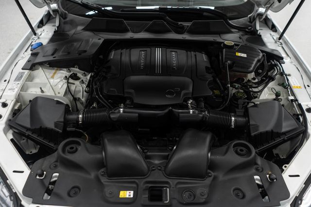 2016 Jaguar XJ 4dr Sedan XJL Portfolio AWD - 22943253 - 40