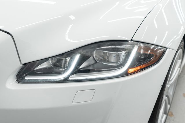 2016 Jaguar XJ 4dr Sedan XJL Portfolio AWD - 22943253 - 44