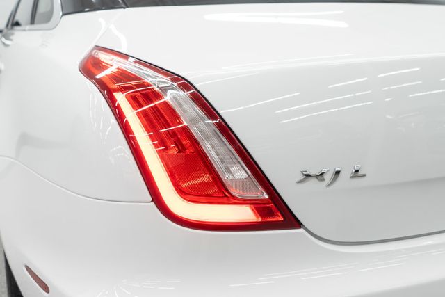 2016 Jaguar XJ 4dr Sedan XJL Portfolio AWD - 22943253 - 45