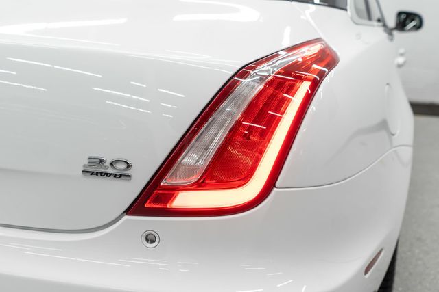 2016 Jaguar XJ 4dr Sedan XJL Portfolio AWD - 22943253 - 46
