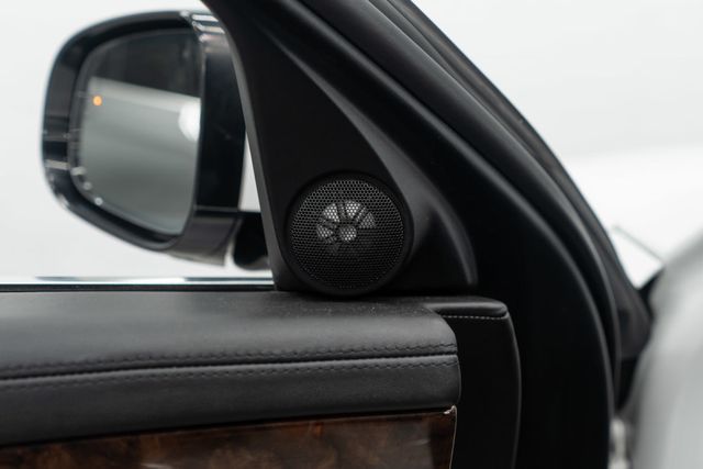 2016 Jaguar XJ 4dr Sedan XJL Portfolio AWD - 22943253 - 49