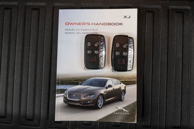 2016 Jaguar XJ 4dr Sedan XJL Portfolio AWD - 22943253 - 51
