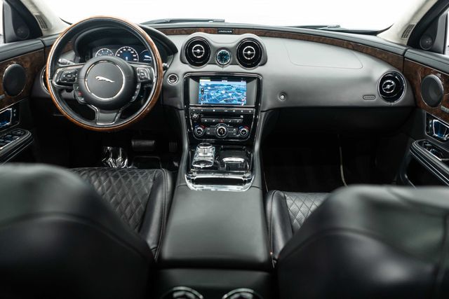 2016 Jaguar XJ 4dr Sedan XJL Portfolio AWD - 22943253 - 8