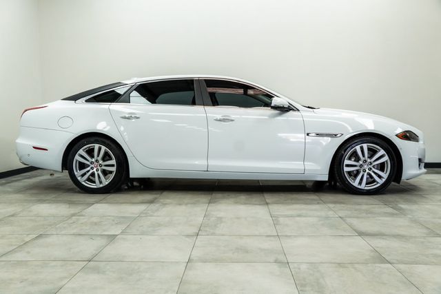 2016 Jaguar XJ 4dr Sedan XJL Portfolio RWD - 23081891 - 10