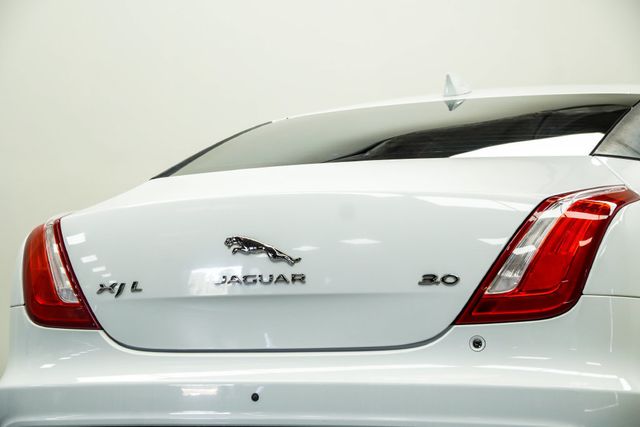 2016 Jaguar XJ 4dr Sedan XJL Portfolio RWD - 23081891 - 13