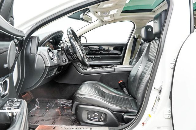 2016 Jaguar XJ 4dr Sedan XJL Portfolio RWD - 23081891 - 16