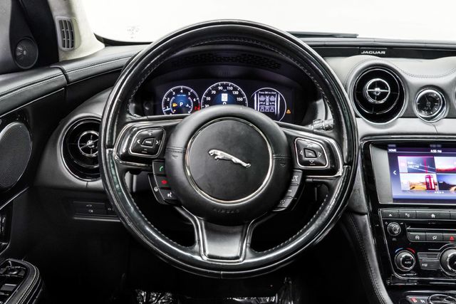 2016 Jaguar XJ 4dr Sedan XJL Portfolio RWD - 23081891 - 23