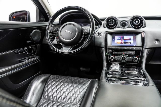 2016 Jaguar XJ 4dr Sedan XJL Portfolio RWD - 23081891 - 24