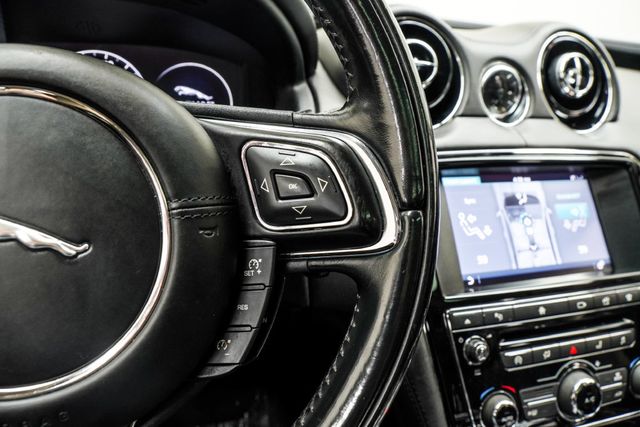 2016 Jaguar XJ 4dr Sedan XJL Portfolio RWD - 23081891 - 36
