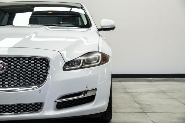 2016 Jaguar XJ 4dr Sedan XJL Portfolio RWD - 23081891 - 4