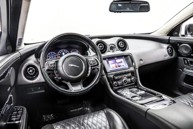 2016 Jaguar XJ 4dr Sedan XJL Portfolio RWD - 23081891 - 5