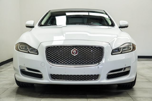 2016 Jaguar XJ 4dr Sedan XJL Portfolio RWD - 23081891 - 6