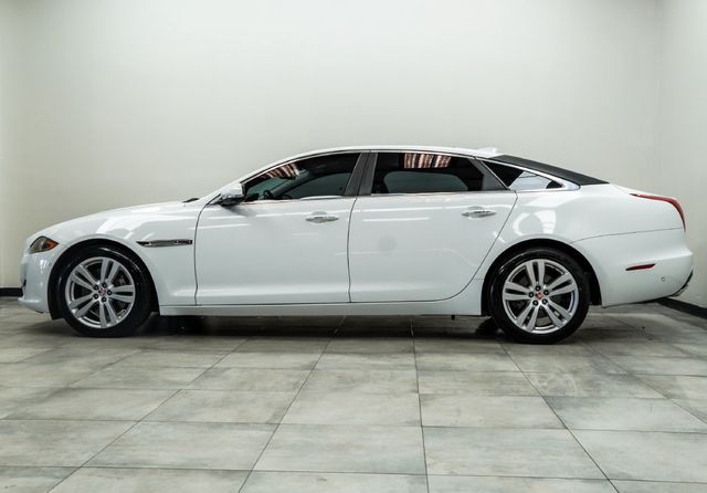 2016 Jaguar XJ 4dr Sedan XJL Portfolio RWD - 23081891 - 8