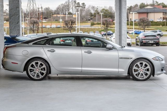 2016 Jaguar XJ XJL PORTFOLIO - NAV - PANO ROOF - BACKUP CAM - BLUETOOTH - 22743063 - 43