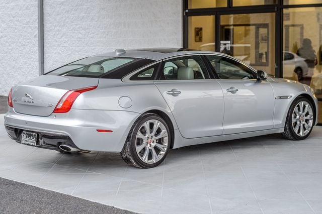 2016 Jaguar XJ XJL PORTFOLIO - NAV - PANO ROOF - BACKUP CAM - BLUETOOTH - 22743063 - 8