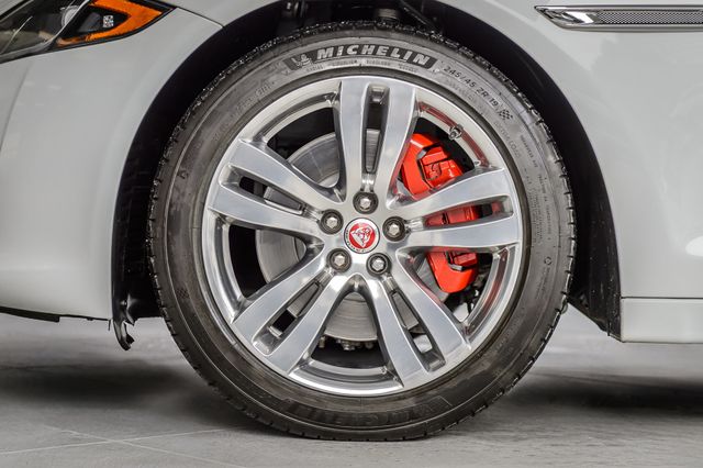 2016 Jaguar XJ XJ L PORTFOLIO - NAV - PANO ROOF - VENTED SEATS - BEAUTIFUL - 22977049 - 12