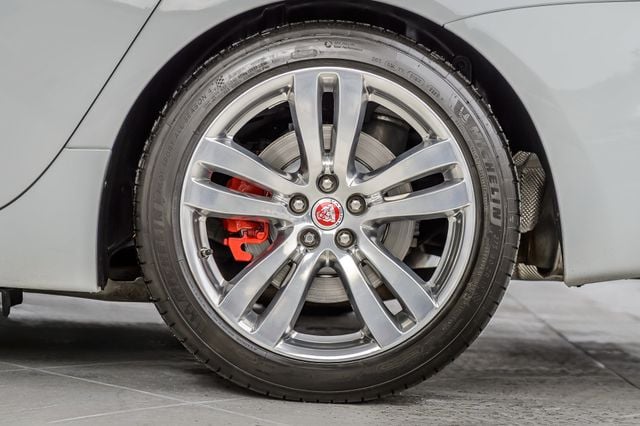 2016 Jaguar XJ XJ L PORTFOLIO - NAV - PANO ROOF - VENTED SEATS - BEAUTIFUL - 22977049 - 13