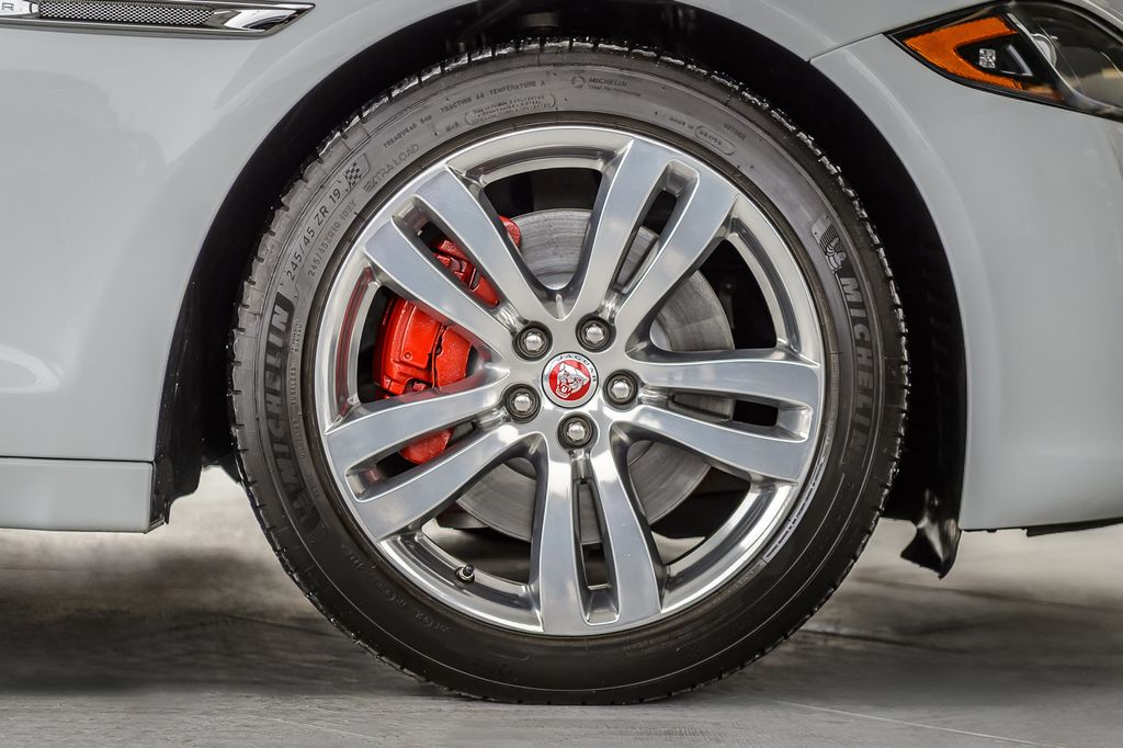 2016 Jaguar XJ XJ L PORTFOLIO - NAV - PANO ROOF - VENTED SEATS - BEAUTIFUL - 22977049 - 15