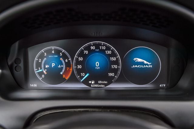 2016 Jaguar XJ XJ L PORTFOLIO - NAV - PANO ROOF - VENTED SEATS - BEAUTIFUL - 22977049 - 17