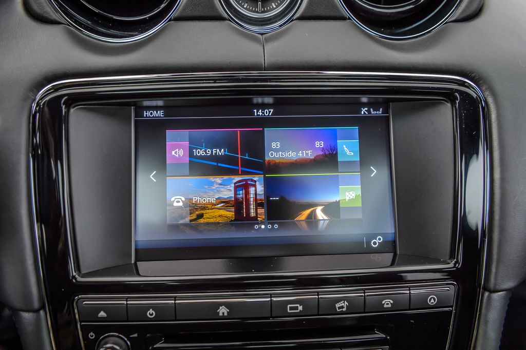 2016 Jaguar XJ XJ L PORTFOLIO - NAV - PANO ROOF - VENTED SEATS - BEAUTIFUL - 22977049 - 18