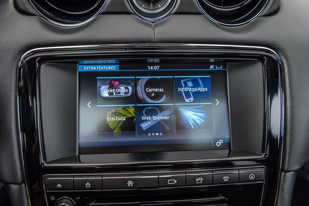 2016 Jaguar XJ XJ L PORTFOLIO - NAV - PANO ROOF - VENTED SEATS - BEAUTIFUL - 22977049 - 19