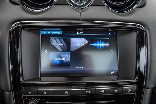 2016 Jaguar XJ XJ L PORTFOLIO - NAV - PANO ROOF - VENTED SEATS - BEAUTIFUL - 22977049 - 20