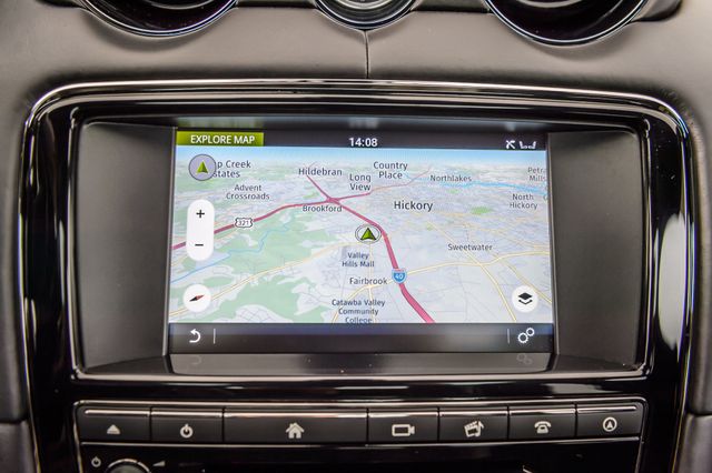 2016 Jaguar XJ XJ L PORTFOLIO - NAV - PANO ROOF - VENTED SEATS - BEAUTIFUL - 22977049 - 22