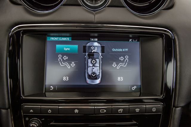 2016 Jaguar XJ XJ L PORTFOLIO - NAV - PANO ROOF - VENTED SEATS - BEAUTIFUL - 22977049 - 23