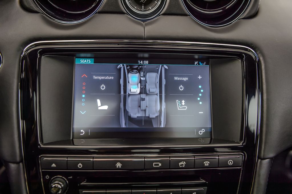 2016 Jaguar XJ XJ L PORTFOLIO - NAV - PANO ROOF - VENTED SEATS - BEAUTIFUL - 22977049 - 24